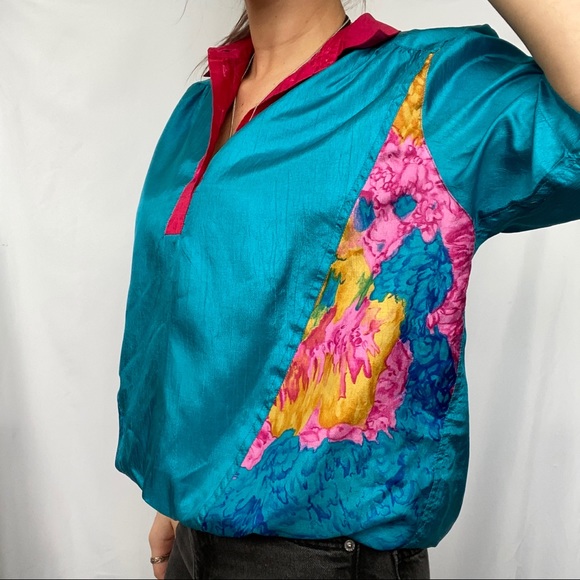 Vintage/90’s Unisex Retro Shirt - Picture 2 of 9